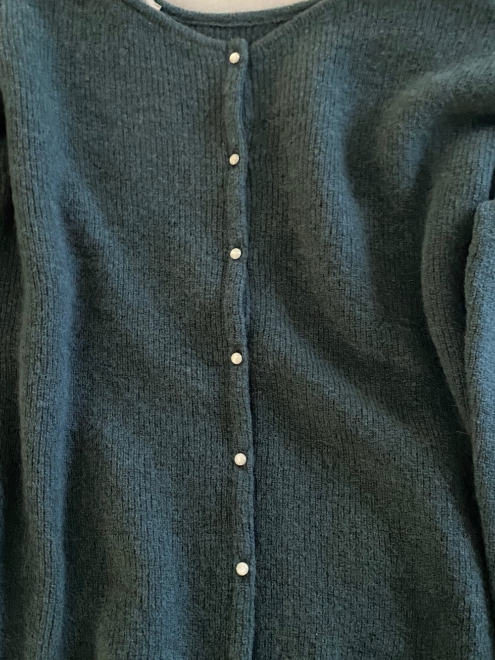 La Maille Sezane Gaspard NWT - Picture 3 of 15